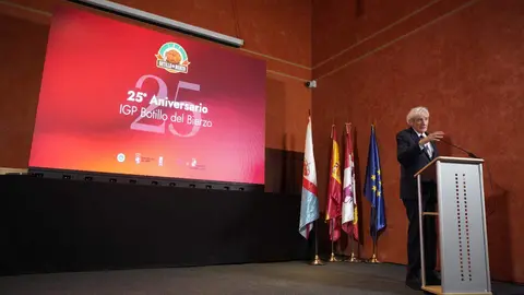 La IGP del Botillo del Bierzo celebra sus 25 años con el convencimiento de que el embutido rey 