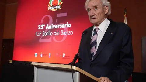 La IGP del Botillo del Bierzo celebra sus 25 años con el convencimiento de que el embutido rey 