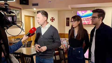 El encuentro '20N. A por otros 50 años en libertad' aborda democracia, derechos y el futuro político de Castilla y León ante las autonómicas de 2026.