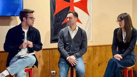 El encuentro '20N. A por otros 50 años en libertad' aborda democracia, derechos y el futuro político de Castilla y León ante las autonómicas de 2026.