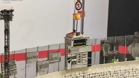 La Cultural detalla su plan de reformas en el Reino de León para consolidar su regreso a Segunda | El club renueva asientos, inaugura una zona VIP y prepara un proyecto de palcos pendiente de una reunión con el Ayuntamiento. Fotos: M.A. García