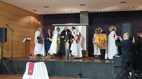 Ponferrada estrenó este sábado el I Festival de Exaltación de los Productos del Bierzo, una cita que busca posicionar la despensa berciana como un referente en el noroeste peninsular.