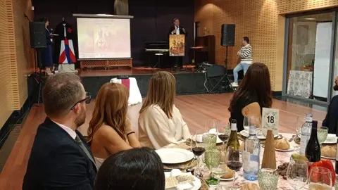Ponferrada estrenó este sábado el I Festival de Exaltación de los Productos del Bierzo, una cita que busca posicionar la despensa berciana como un referente en el noroeste peninsular.