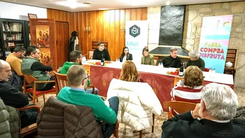 Ponferrada estrenó este sábado el I Festival de Exaltación de los Productos del Bierzo, una cita que busca posicionar la despensa berciana como un referente en el noroeste peninsular.