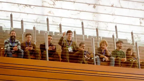 Segunda jornada del Pleno de las Cortes de Castilla y León. Fotos: Leticia Pérez