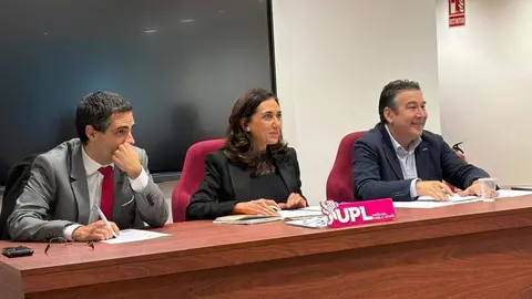 El Consejo General de Unión del Pueblo Leonés se reunió este miércoles y designó a Alicia Gallego como cabeza de lista para las elecciones autonómicas del próximo año.