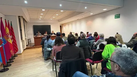 El Consejo General de Unión del Pueblo Leonés se reunió este miércoles y designó a Alicia Gallego como cabeza de lista para las elecciones autonómicas del próximo año.