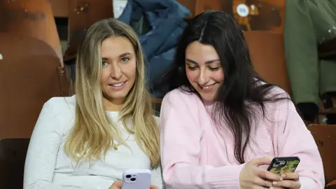 El Abanca Ademar se deja otra renta amplia y solo suma un punto ante Torrelavega. Foto: Isaac Llamazares.