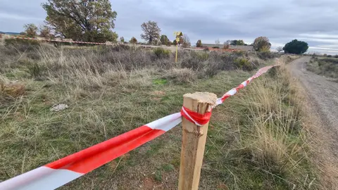La maquinaria pesada arranca las obras de ampliación del Parque Tecnológico de León en medio del conflicto por las expropiaciones. Los movimientos de tierras ya abren el gran vial central y dos de las rotondas que ordenarán el futuro recinto, mientras propietarios mantienen su ofensiva judicial por los precios “inaceptables” de los terrenos. Fotos: Heraldo de León