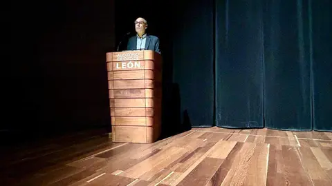 La Diputación de León celebra la gala 'Planeta diverso, escenas sin reverso', donde se reafirma el compromiso con una provincia más inclusiva y accesible. Foto: Diputación de León.