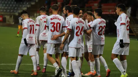 La Cultural firma un encuentro muy intenso ante el Andorra en un Reino de León muy frío en la Copa del Rey. Fotos: Isaac Llamazares