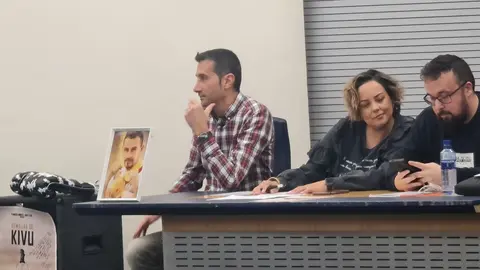 El acto central de la gala fue la gran subasta solidaria, que despertó enorme expectación tanto entre los asistentes presenciales como entre quienes siguieron el evento vía telemática.