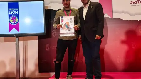 La XXXI Feria de los Productos de León bajó este lunes el telón tras cuatro jornadas en las que el Palacio de Exposiciones se convirtió en el epicentro de la gastronomía provincial bajo el lema 'Sabores de un Reino'.