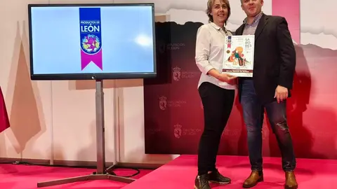 La XXXI Feria de los Productos de León bajó este lunes el telón tras cuatro jornadas en las que el Palacio de Exposiciones se convirtió en el epicentro de la gastronomía provincial bajo el lema 'Sabores de un Reino'.