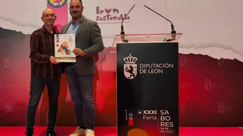 La XXXI Feria de los Productos de León bajó este lunes el telón tras cuatro jornadas en las que el Palacio de Exposiciones se convirtió en el epicentro de la gastronomía provincial bajo el lema 'Sabores de un Reino'.