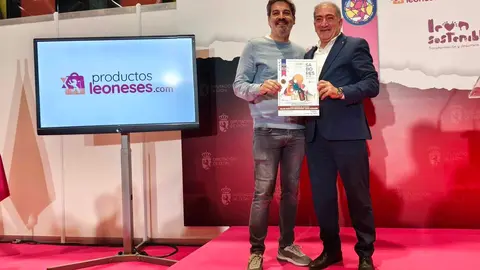 La XXXI Feria de los Productos de León bajó este lunes el telón tras cuatro jornadas en las que el Palacio de Exposiciones se convirtió en el epicentro de la gastronomía provincial bajo el lema 'Sabores de un Reino'.
