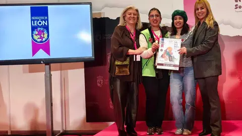 La XXXI Feria de los Productos de León bajó este lunes el telón tras cuatro jornadas en las que el Palacio de Exposiciones se convirtió en el epicentro de la gastronomía provincial bajo el lema 'Sabores de un Reino'.