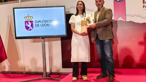 La XXXI Feria de los Productos de León bajó este lunes el telón tras cuatro jornadas en las que el Palacio de Exposiciones se convirtió en el epicentro de la gastronomía provincial bajo el lema 'Sabores de un Reino'.