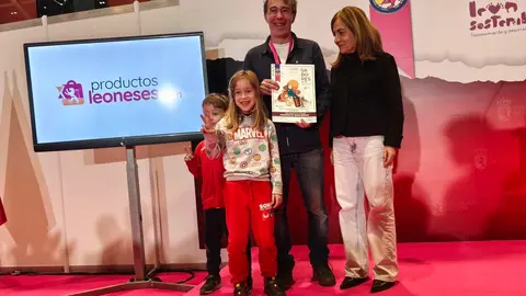 La XXXI Feria de los Productos de León bajó este lunes el telón tras cuatro jornadas en las que el Palacio de Exposiciones se convirtió en el epicentro de la gastronomía provincial bajo el lema 'Sabores de un Reino'.