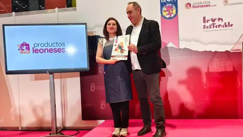 La XXXI Feria de los Productos de León bajó este lunes el telón tras cuatro jornadas en las que el Palacio de Exposiciones se convirtió en el epicentro de la gastronomía provincial bajo el lema 'Sabores de un Reino'.