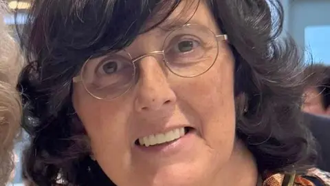 Artista fotógrafa Mar Calzado