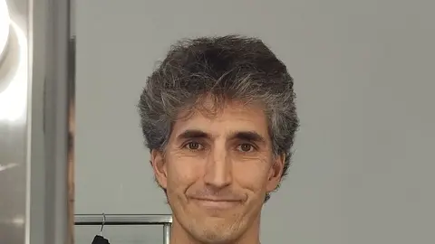 Artista Héctor Sánchez