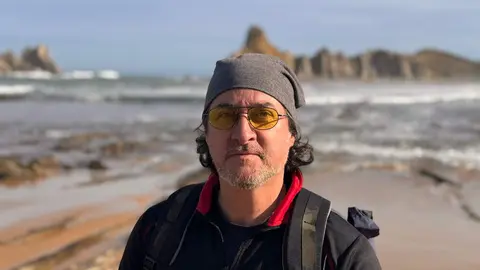 artista Josema Montes