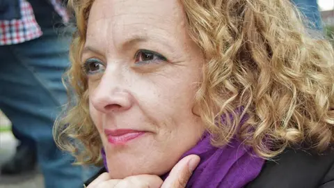 artista Marien del Canto