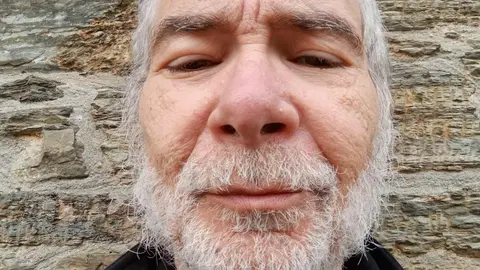 Artista Rafael Casas