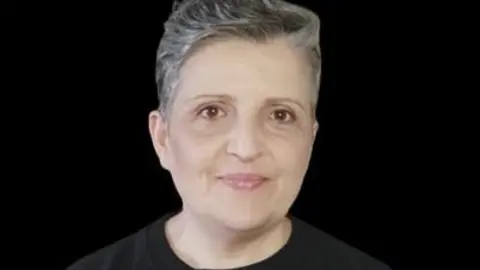 Artista Susana Valdés