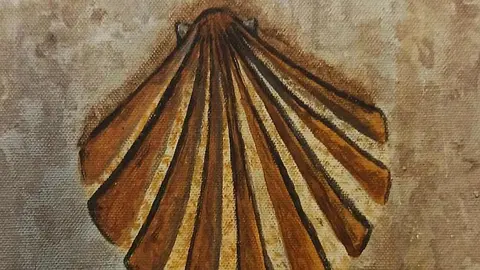 Cuadro de Cony Salomon