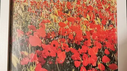 Fotografía de Ana Cristina Martínez