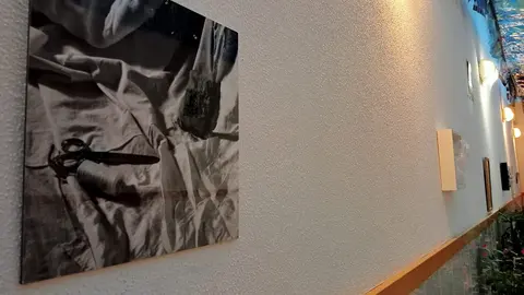 Fotografía de Fernando Tuñón