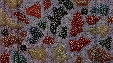 Obra de Carlos Luxor 