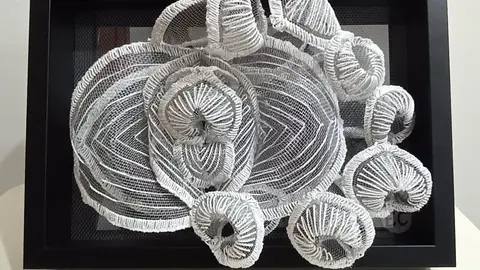 Obra de ELena Campos