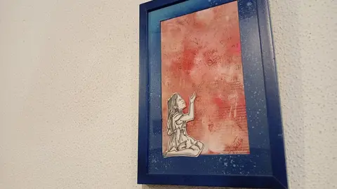 Obra de Susana Valdés