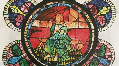 Obra del artista Josema Montes