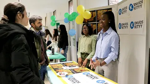 El proyecto ‘Blood Safe’, una bolsa de sangre inteligente capaz de detectar precozmente posibles enfermedades para reforzar la seguridad transfusional, se ha proclamado vencedor en la categoría de innovación del ‘León Business Talent: edición Social y Bio’, celebrado este jueves en la Facultad de Ciencias Biológicas y Ambientales de la Universidad de León (ULE).