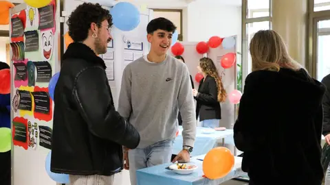 El proyecto ‘Blood Safe’, una bolsa de sangre inteligente capaz de detectar precozmente posibles enfermedades para reforzar la seguridad transfusional, se ha proclamado vencedor en la categoría de innovación del ‘León Business Talent: edición Social y Bio’, celebrado este jueves en la Facultad de Ciencias Biológicas y Ambientales de la Universidad de León (ULE).