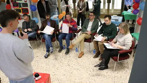 El proyecto ‘Blood Safe’, una bolsa de sangre inteligente capaz de detectar precozmente posibles enfermedades para reforzar la seguridad transfusional, se ha proclamado vencedor en la categoría de innovación del ‘León Business Talent: edición Social y Bio’, celebrado este jueves en la Facultad de Ciencias Biológicas y Ambientales de la Universidad de León (ULE).