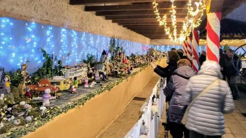 El salón de actos de Fundos, en Veguellina de Órbigo, acogió la XXXI Jornada Provincial de Formación y Convivencia de los delegados locales de la Hermandad de Donantes de Sangre de León. El encuentro reunió a más de 70 representantes procedentes de otros tantos municipios de la provincia, en una cita ya consolidada dentro del calendario anual de la entidad.