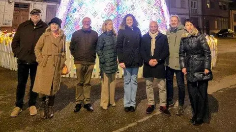 El salón de actos de Fundos, en Veguellina de Órbigo, acogió la XXXI Jornada Provincial de Formación y Convivencia de los delegados locales de la Hermandad de Donantes de Sangre de León. El encuentro reunió a más de 70 representantes procedentes de otros tantos municipios de la provincia, en una cita ya consolidada dentro del calendario anual de la entidad.