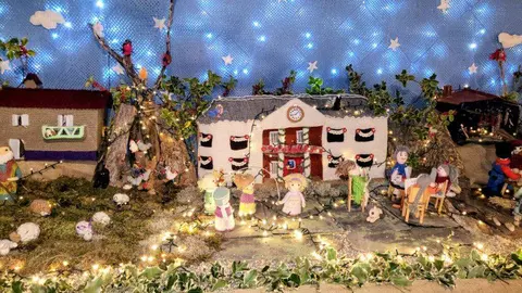 El salón de actos de Fundos, en Veguellina de Órbigo, acogió la XXXI Jornada Provincial de Formación y Convivencia de los delegados locales de la Hermandad de Donantes de Sangre de León. El encuentro reunió a más de 70 representantes procedentes de otros tantos municipios de la provincia, en una cita ya consolidada dentro del calendario anual de la entidad.