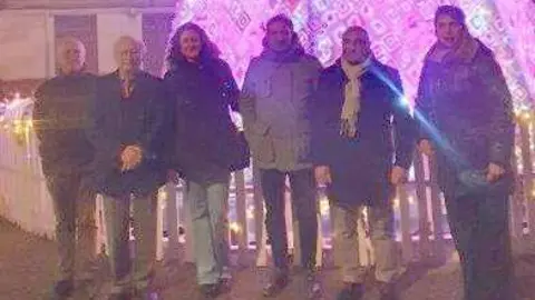 El salón de actos de Fundos, en Veguellina de Órbigo, acogió la XXXI Jornada Provincial de Formación y Convivencia de los delegados locales de la Hermandad de Donantes de Sangre de León. El encuentro reunió a más de 70 representantes procedentes de otros tantos municipios de la provincia, en una cita ya consolidada dentro del calendario anual de la entidad.