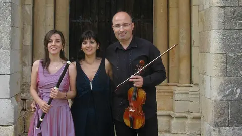 La Locura del Barroco.