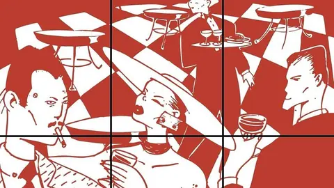 Ragazzi vuelve a encender su horno histórico y recupera un emblema de la pizza en León. El local de la calle Joaquína Vedruna reabre tras varios años cerrado con una nueva gestión ligada a La Piccola Stanza y el objetivo de preservar su identidad original.