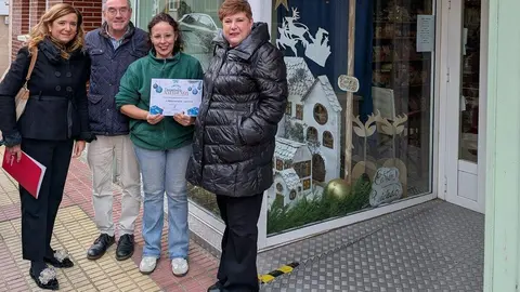 Herboristería Renacer