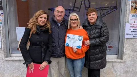 La despensa de Malú