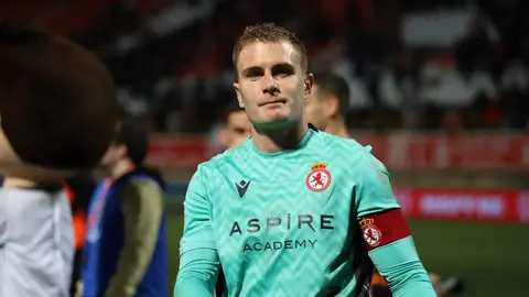 Un gol de Tresaco y un encuentro coral cargado de sacrificio permite a la Cultural conseguir la clasificación para los octavos de final de la Copa del Rey. Fotos: Isaac Llamazares