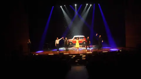 El Festival Internacional Vive la Magia celebra este año su vigésimo segunda edición. Foto: Festival Internacional de Magia